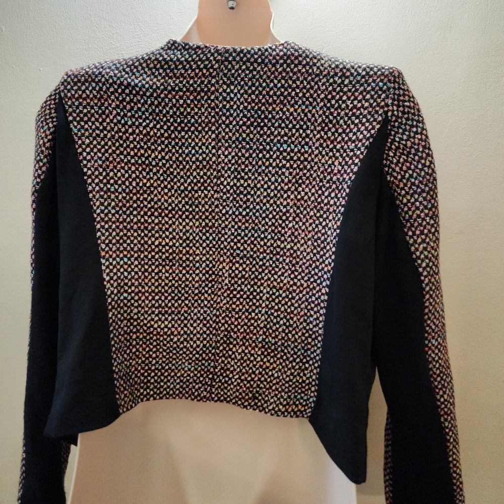 Mossimo blazer - Picture 5 of 7
